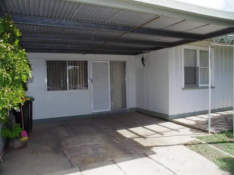 Second view of Homely house listing, 61 Twentieth Street, Renmark SA 5341