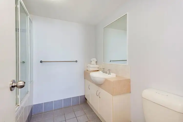 Fifth view of Homely apartment listing, 23/484-488 Marine Parade, Biggera Waters QLD 4216
