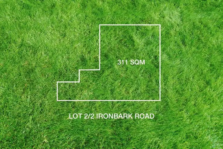 Second view of Homely land listing, Lot 2/2 Ironbark Road, Morley WA 6062