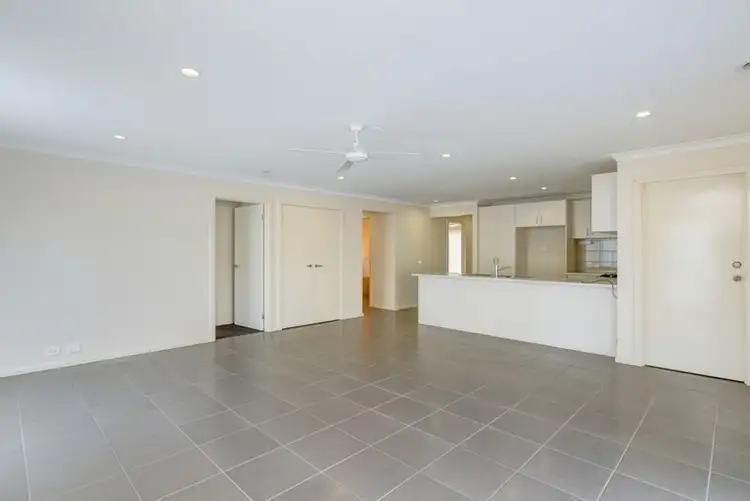 Fifth view of Homely house listing, 6 Lakeview Place, Jackass Flat VIC 3556
