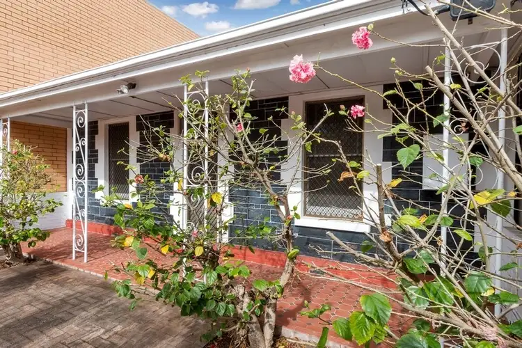 Second view of Homely house listing, 143 Gilbert Street, Adelaide SA 5000