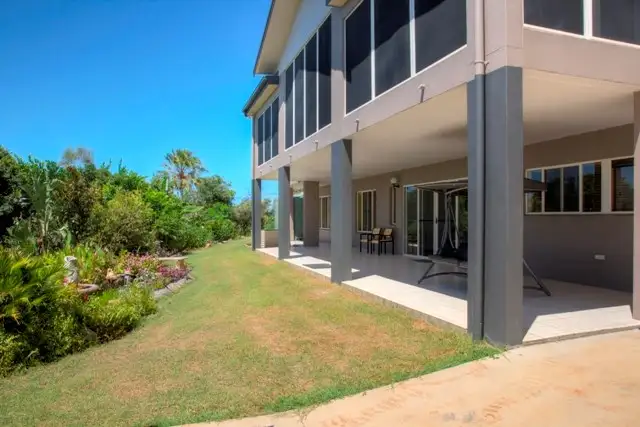 Main view of Homely house listing, 24 Naomi Drive, Yeppoon QLD 4703