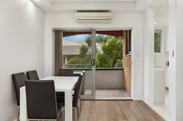 Third view of Homely apartment listing, 8/44 Monomeeth Street, Bexley NSW 2207