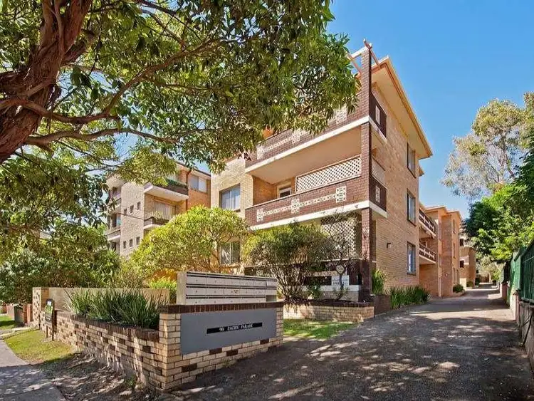 Second view of Homely unit listing, 11/99 Pacific Parade, Dee Why NSW 2099