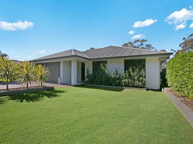 Main view of Homely house listing, 47 Edwards Avenue, Thornton NSW 2322