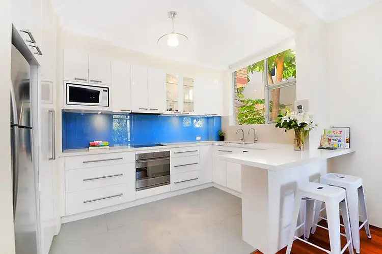 Fourth view of Homely unit listing, 8/15-17 Denham Street, Bondi NSW 2026