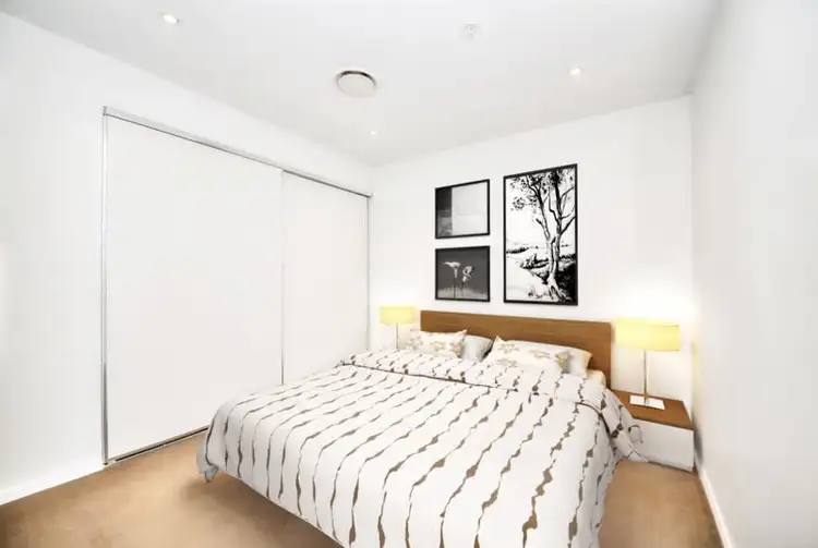 Sixth view of Homely apartment listing, 314/19 Imperial Parade, Labrador QLD 4215