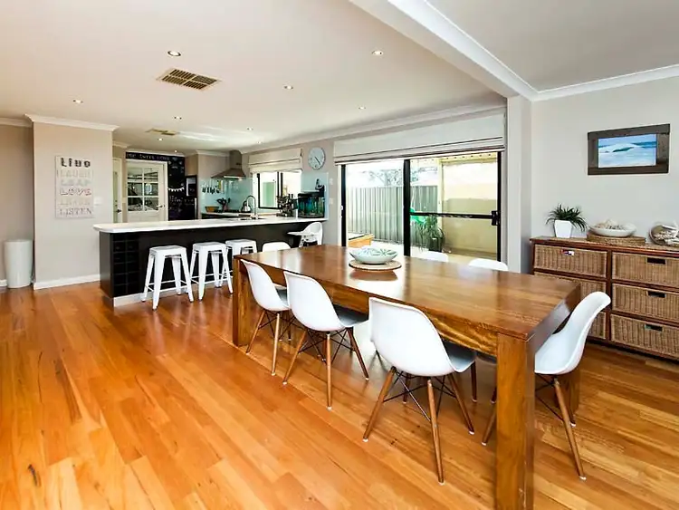 Third view of Homely house listing, 31 Lemon Gum Drive, Baldivis WA 6171