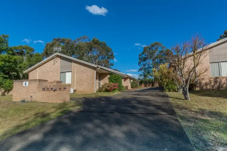 Seventh view of Homely villa listing, 3/6 Carisbrooke Close, Bomaderry NSW 2541