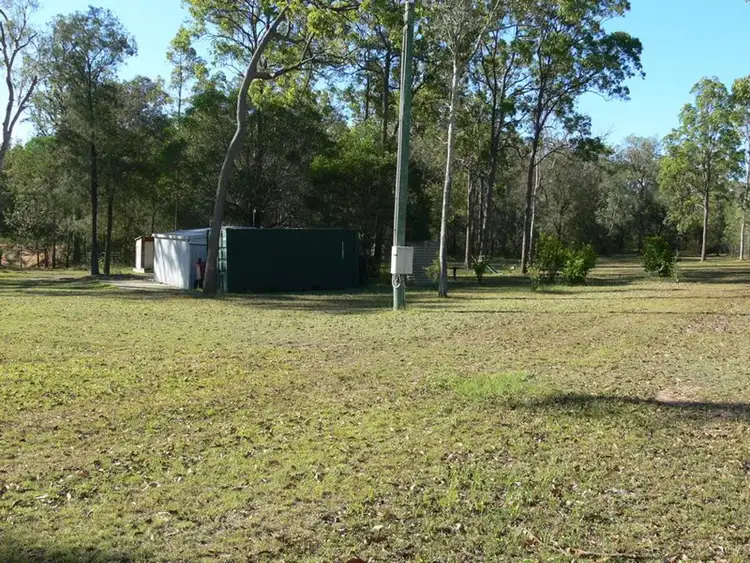 Second view of Homely land listing, 51 Duke Court, Mount Hallen QLD 4312