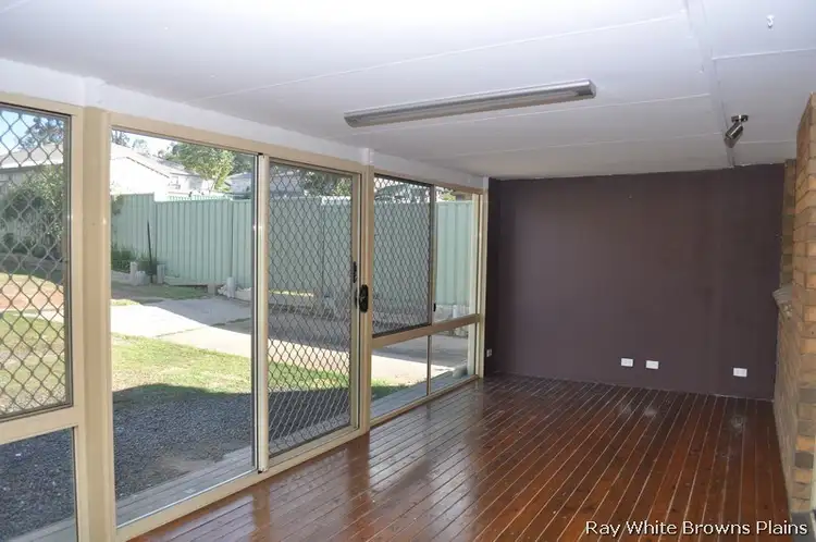 Fourth view of Homely house listing, 84 Mackellar Drive, Boronia Heights QLD 4124