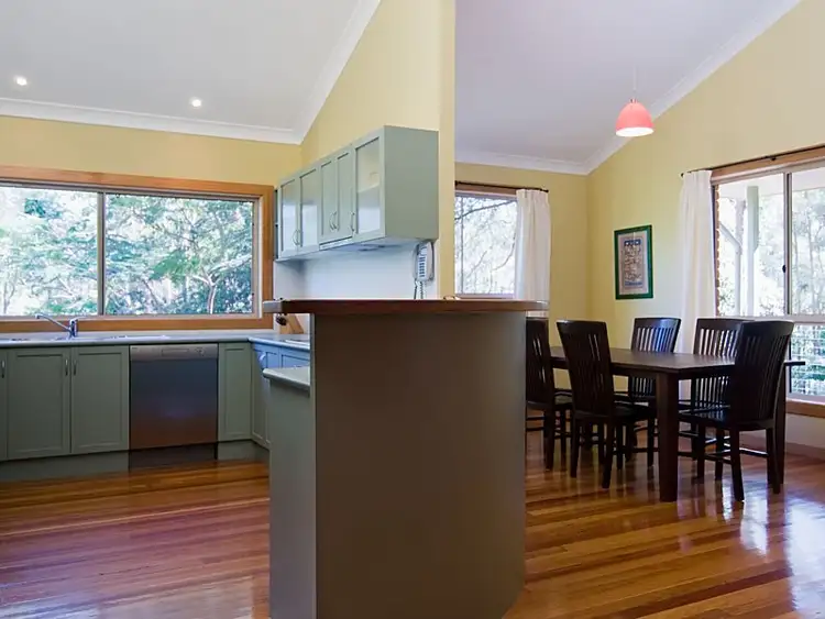 Sixth view of Homely house listing, 9 Merimist Way, Kiels Mountain QLD 4559