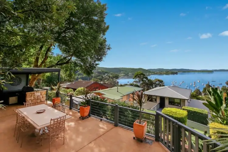 Third view of Homely house listing, 200 Glenrock Parade, Koolewong NSW 2256