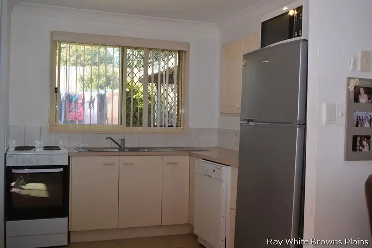 Third view of Homely house listing, 20 Mortlake Crescent, Boronia Heights QLD 4124