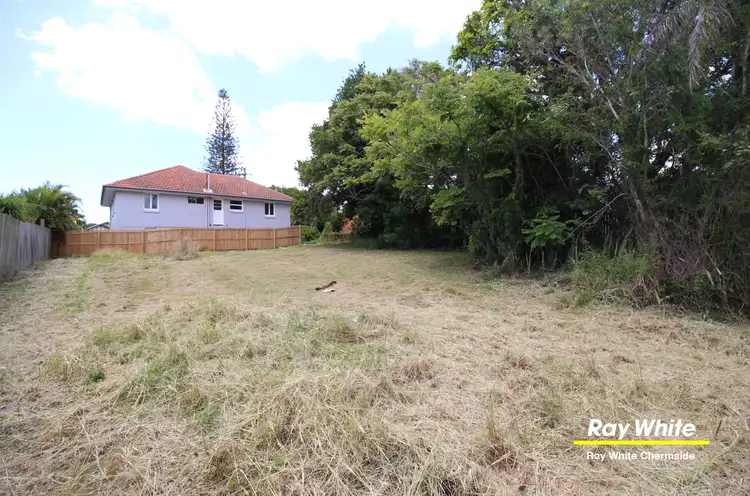 Lot 2-1516 Sandgate Road, Nundah QLD 4012