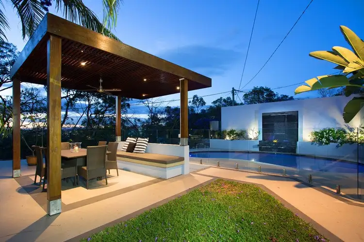 Third view of Homely house listing, 9 Mikado Street, Hamilton QLD 4007