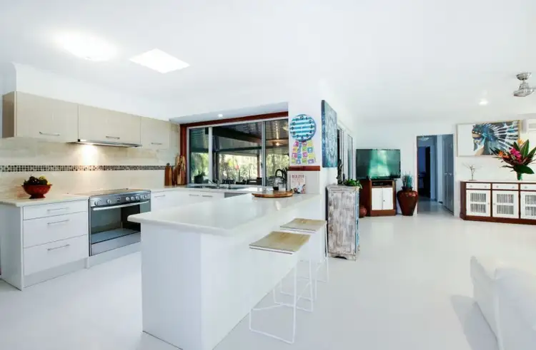 Fifth view of Homely house listing, 5 Reeves Street, Nerang QLD 4211