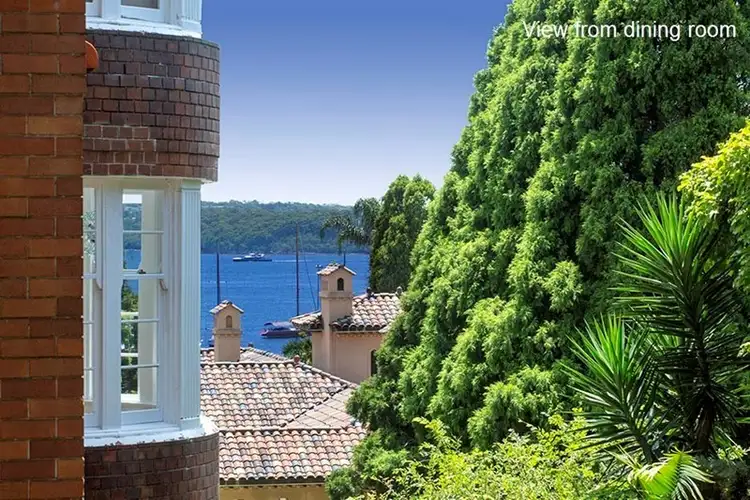 Fifth view of Homely apartment listing, 23/25 Billyard Avenue, Elizabeth Bay NSW 2011
