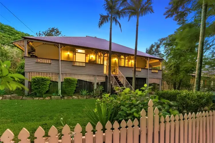 97 Jacaranda Street, East Ipswich QLD 4305