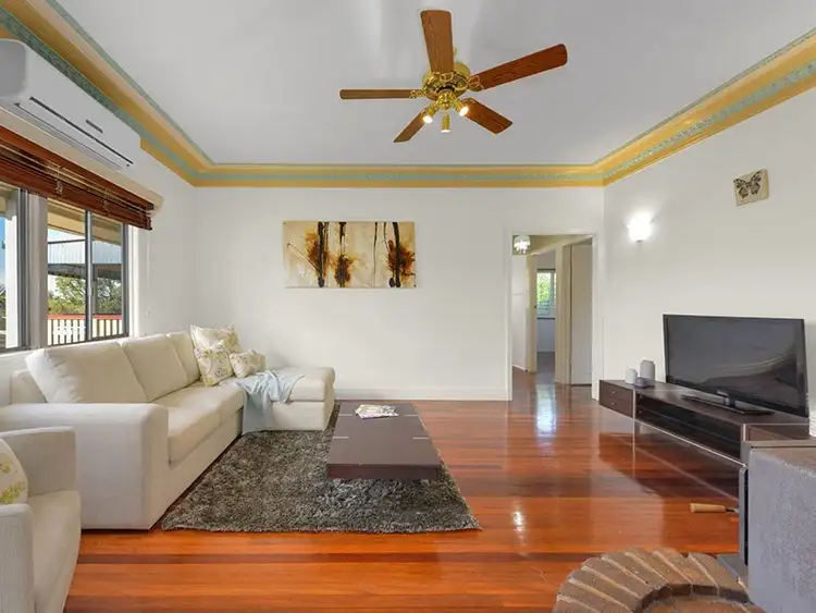 Second view of Homely house listing, 16 Roseneath Parade, Wynnum West QLD 4178