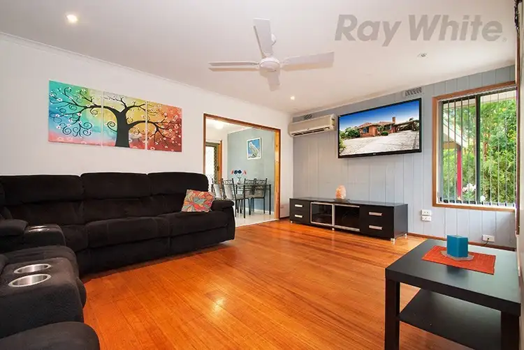 Third view of Homely unit listing, 1/66 SHERLOCK Road, Croydon VIC 3136