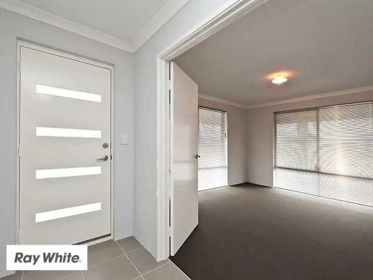 Second view of Homely house listing, 5 Grassdale Parkway, Ellenbrook WA 6069