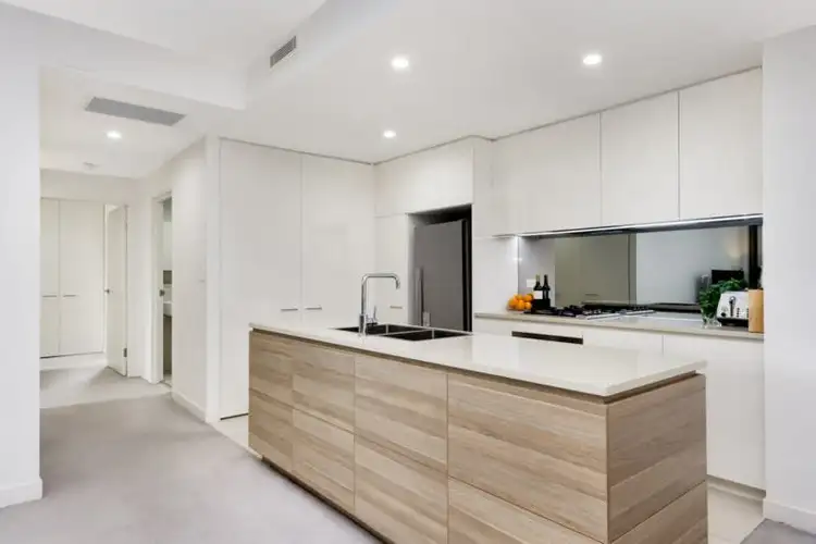 Third view of Homely apartment listing, G03/11 Waterview Drive, Lane Cove NSW 2066