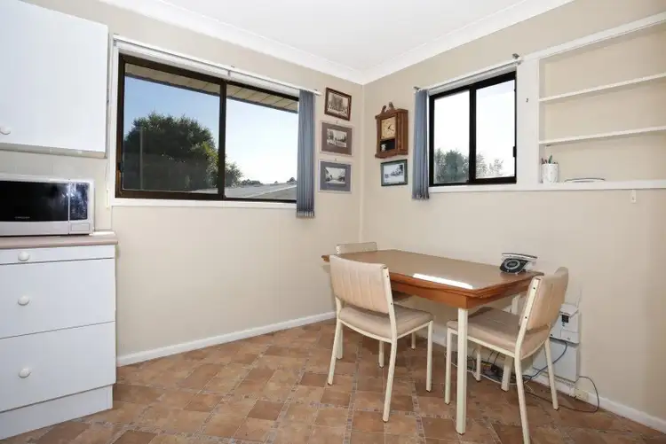 Fourth view of Homely house listing, 107 Wallace Street, Nowra NSW 2541