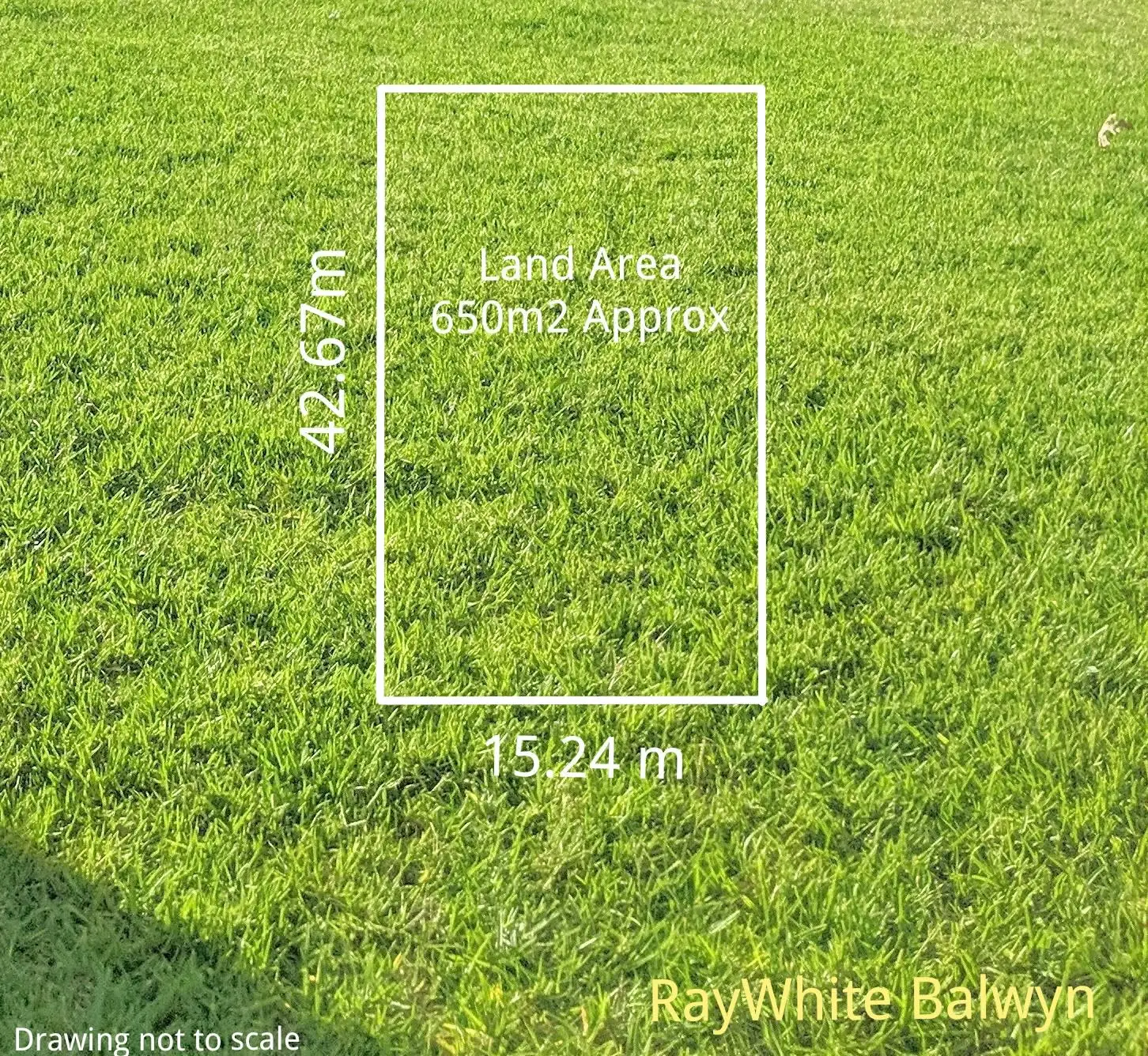 Main view of Homely land listing, 27 The Moor, Balwyn North VIC 3104