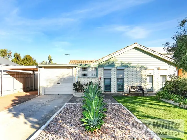 3 Halyard Crescent, Seaford SA 5169