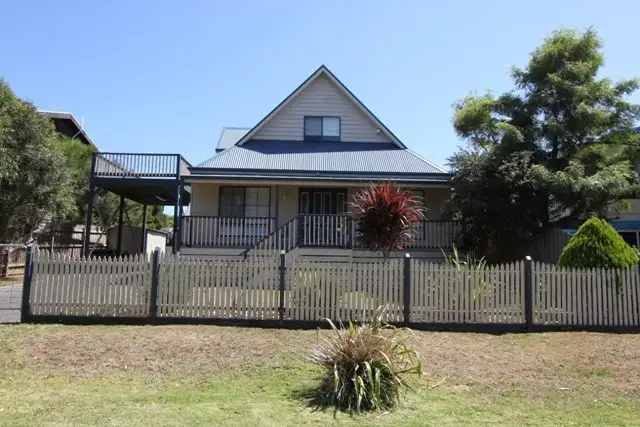 Main view of Homely house listing, 14 Clipper Crescent, Sunset Strip VIC 3922