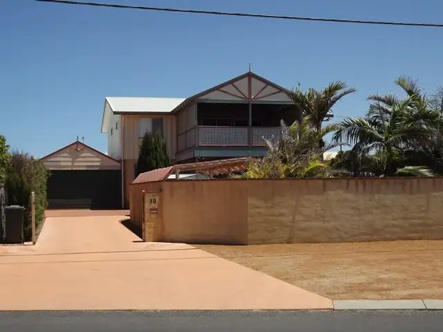 10 Whelan Street, Port Denison WA 6525