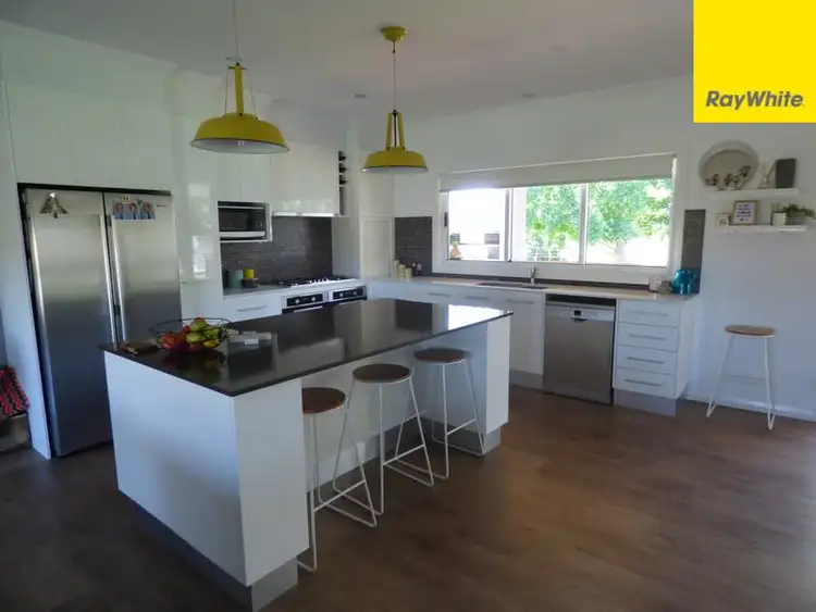 Seventh view of Homely house listing, 109 Bathurst Street, Forbes NSW 2871