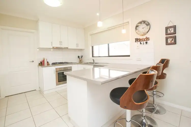 Third view of Homely house listing, 4 Condor Drive, Mildura VIC 3500