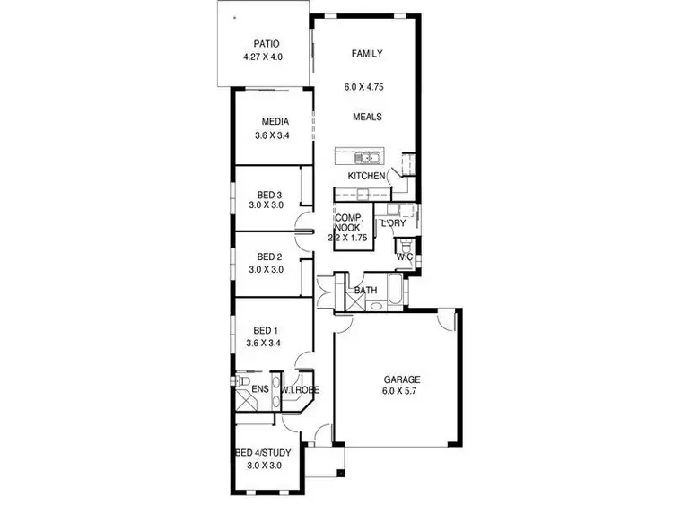 Seventh view of Homely house listing, Address available on request