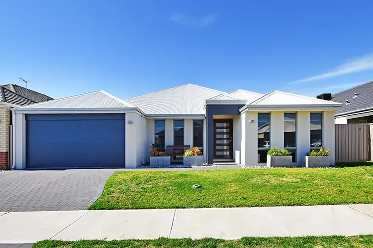 14 Howden Street, Brabham WA 6055