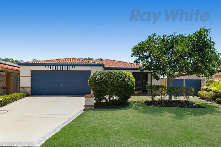 9 Clifford Close, Kuraby QLD 4112