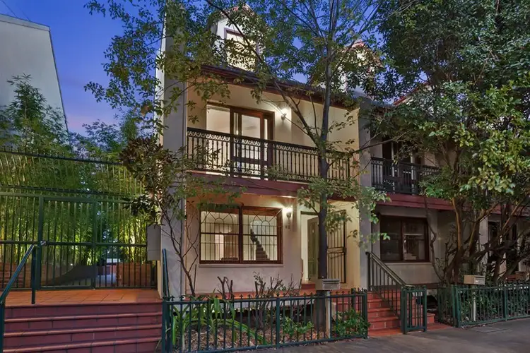 62 Park Street, Erskineville NSW 2043