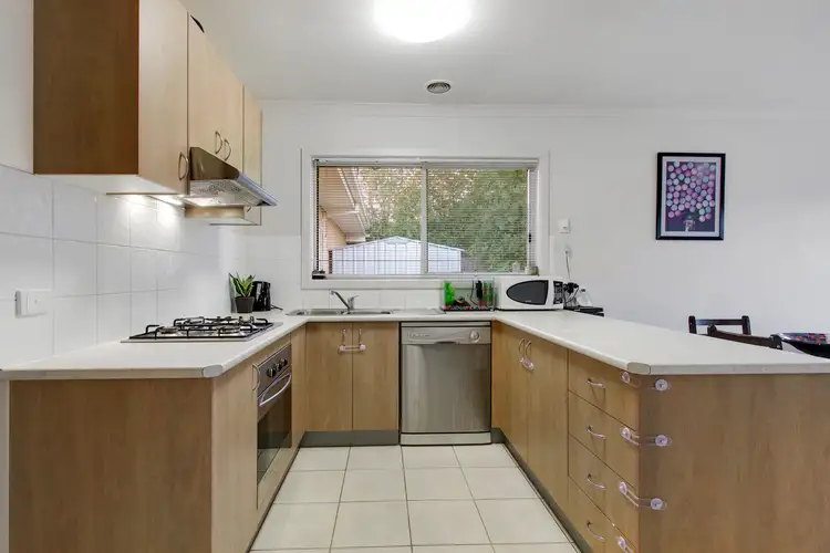 Second view of Homely house listing, 2/55 McClelland Drive, Skye VIC 3977