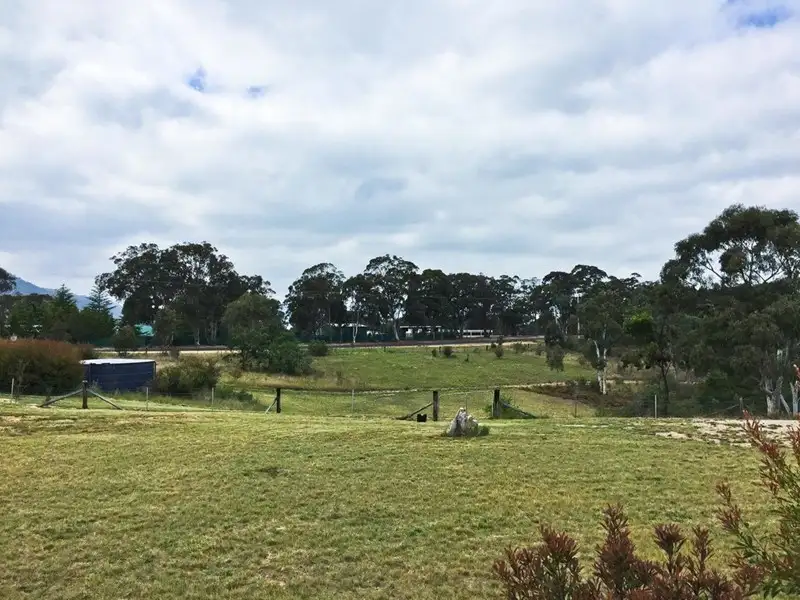 Main view of Homely rural property listing, Address available on request