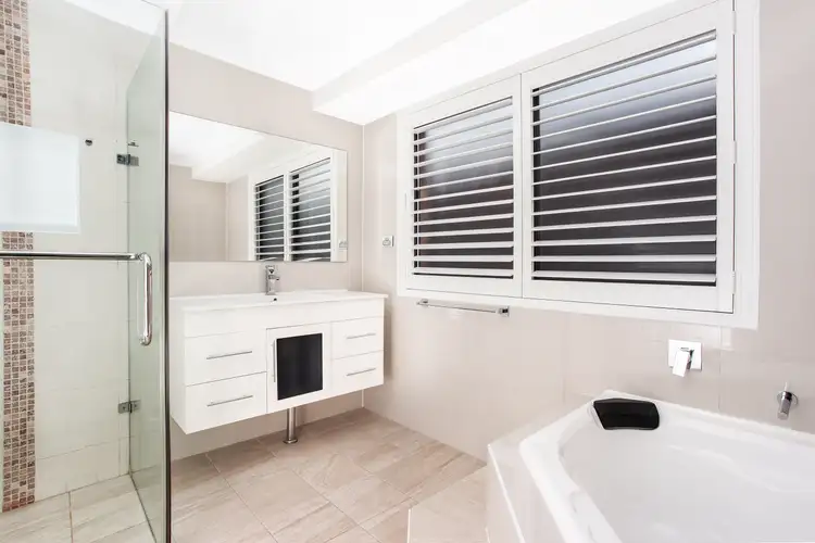 Second view of Homely house listing, 7 Holst Close, Bonnyrigg Heights NSW 2177