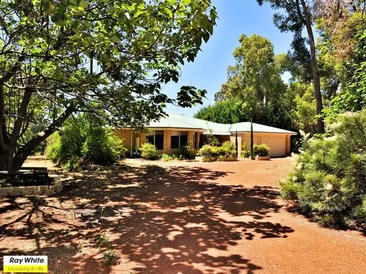 Main view of Homely house listing, 12 Painter Crescent, Mundaring WA 6073