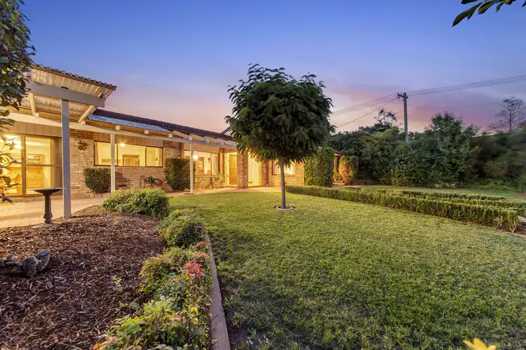 Second view of Homely house listing, 4 Bancks Crescent, Mckellar ACT 2617