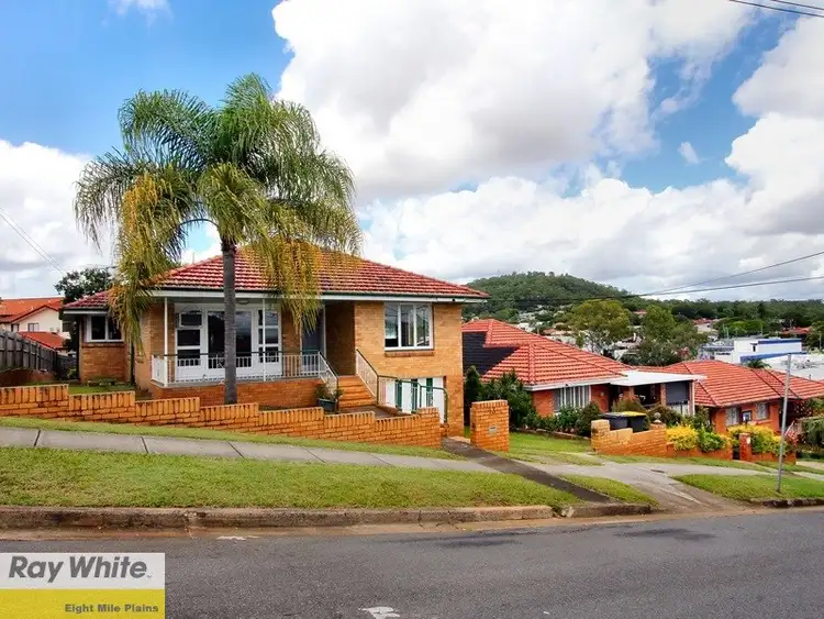 13 Frost Street, Mount Gravatt East QLD 4122