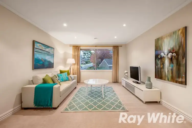 Seventh view of Homely house listing, 28 Elonara Road, Vermont South VIC 3133