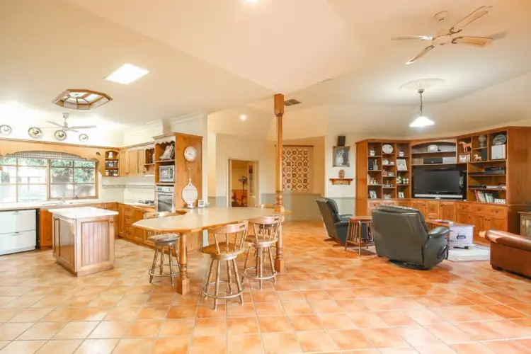 Fifth view of Homely house listing, 3040 Fourteenth Street, Irymple VIC 3498