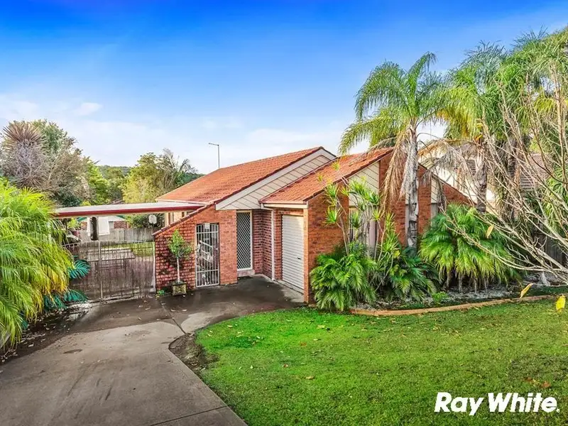 Main view of Homely house listing, 5 Borang Place, Flinders NSW 2529