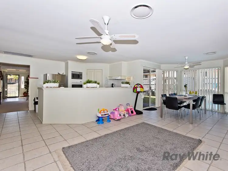 Third view of Homely house listing, 100 Phillips Street, Bracken Ridge QLD 4017