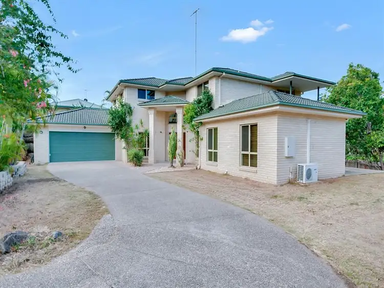 6 Riverview Close, Westlake QLD 4074