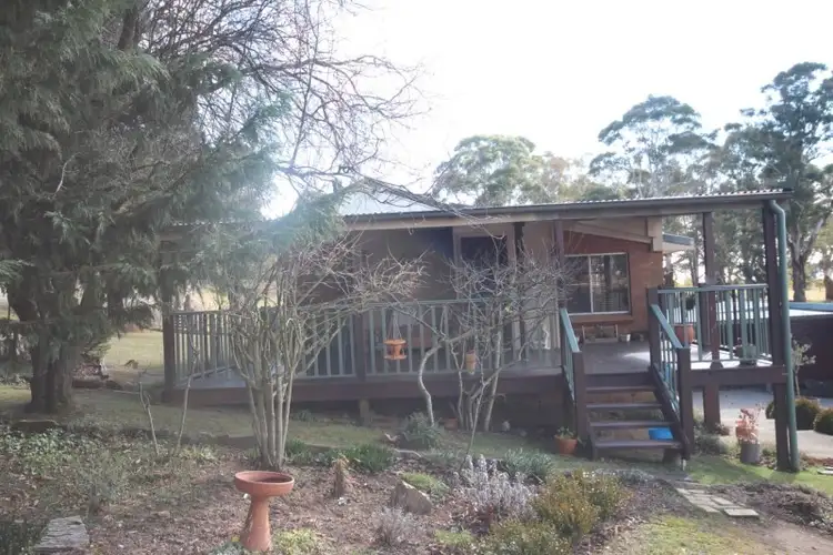 Third view of Homely rural property listing, 17 The Reef Road, Oberon NSW 2787